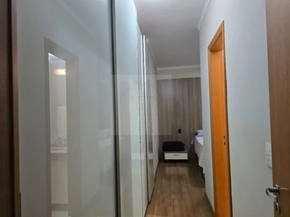 Imagem Casa de condomínio , Condomínio San Remo II, com 3 quartos, 170m2