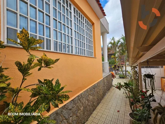 Imagem Casa com 3 dormitórios à venda, 150 m² por R$ 1.200.000,00 - Centro - Nova Iguaçu/RJ