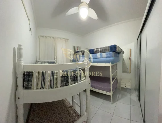 Imagem Apartamento à Venda 2 Dormitórios | Praia Grande Ubatuba/SP
