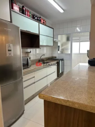 Imagem Apartamento para locação, Cerâmica, São Caetano do Sul, SP