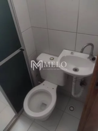 Imagem OPORTUNIDADE NA ENCRUZILHA COM 2QTS, 1 SUÍTE, 60,88m²...