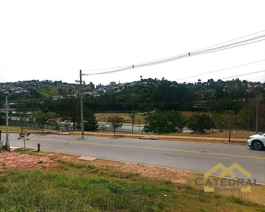 Imagem Terreno em Condomínio na cidade de Itatiba