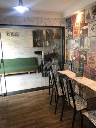 Imagem Casa com 3 dormitórios à venda por R$ 520.000,00 - Jardim Marilândia - Vila Velha/ES