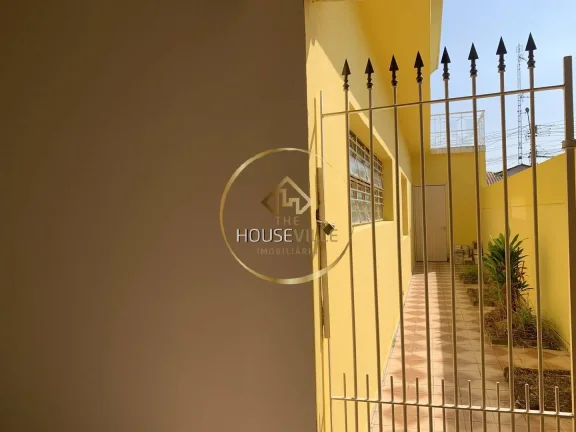 Imagem Casa Sobrado 3 dormitórios (1 suíte ) Jardim florida, Jacareí.