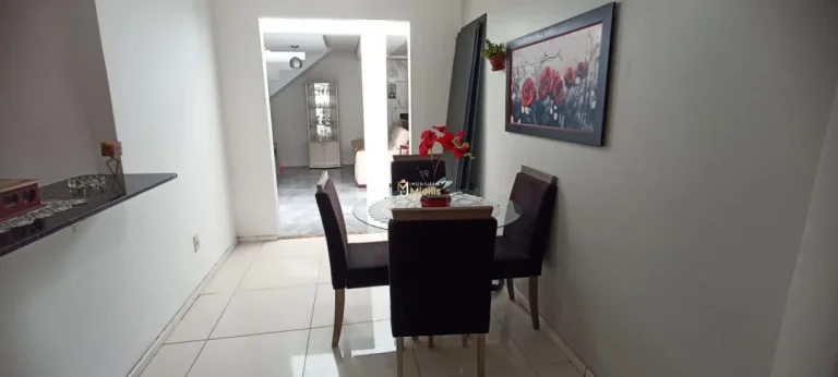 Imagem Casa com 2 Dormitorio(s) localizado(a) no bairro Hípica em Porto Alegre / Rio Grande do Sul Ref.:57580206