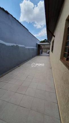 Imagem Casa com 3 dormitórios, 244 m² - venda por R$ 1.200.000,00 ou aluguel por R$ 6.432,00/mês - Vila Galvão - Guarulhos/SP