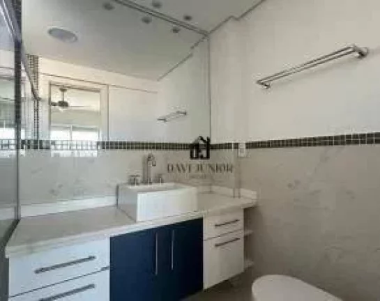 Imagem Apartamento com 3 suítes à venda, 180 m² por R$ 1.200.000 - Parque Campolim - Sorocaba/SP