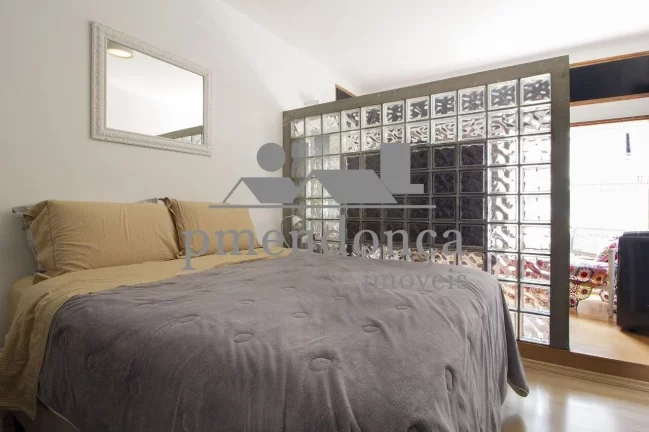 Imagem Apartamento em Higienópolis com 180m², pronto para morar!