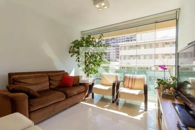 Imagem Apartamento à Venda - Vila Mariana, 3 Quartos, 86 m2