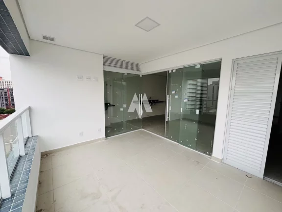 Imagem Apartamento à venda com 2 dormitórios e 2 suítes - Campo Grande / Santos