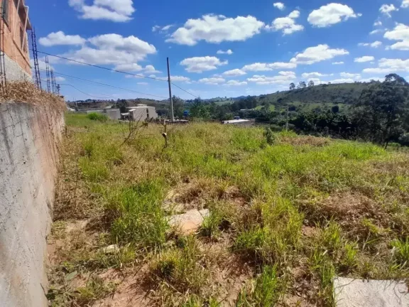 Imagem Lote à venda em Barbacena, Greenville, 200m2