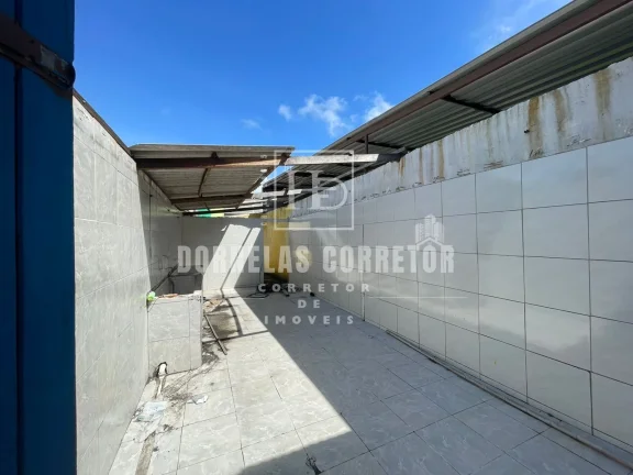 Imagem ALUGA-SE GALPÃO COMERCIAL - LOCALIZAÇÃO NA AVENIDA PRINCIPAL, TERRENO 15X30