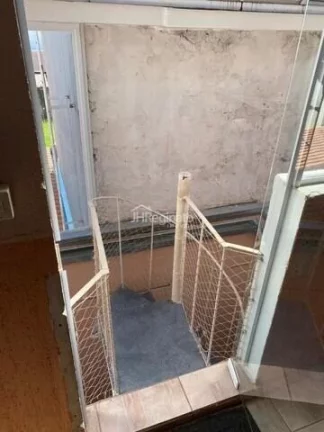 Imagem Casa térrea à venda no Bairro Altos de Votorantim - SP