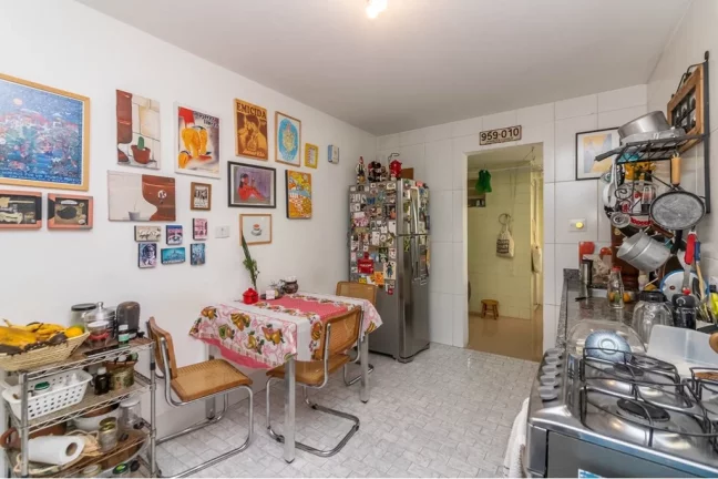 Imagem APARTAMENTO RESIDENCIAL em São Paulo - SP, Perdizes