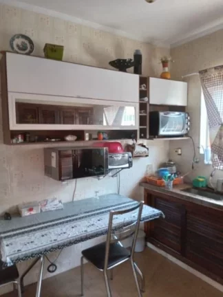 Imagem Casa à Venda em Florida, São Paulo - SP