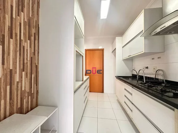 Imagem Apartamento com 2 dormitórios à venda, 73 m² por R$ 679.000 - Vila Belmiro - Santos/SP