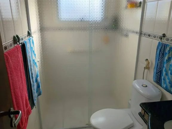 Imagem APARTAMENTO COM 130 m² - AVIAÇÃO - PRAIA GRANDE SP