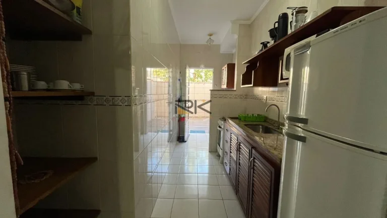 Imagem Apartamento Itaguá com 2 dormitórios sendo 1 suíte,1 banheiro social, 1 vaga de garagem,varanda gourmet com churrasqueira