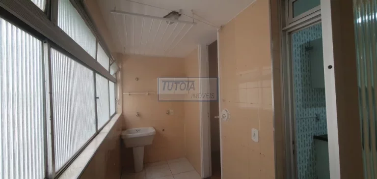 Imagem APARTAMENTO PARA LOCAÇÃO COM 3 DORMITÓRIOS NA VILA MARIANA