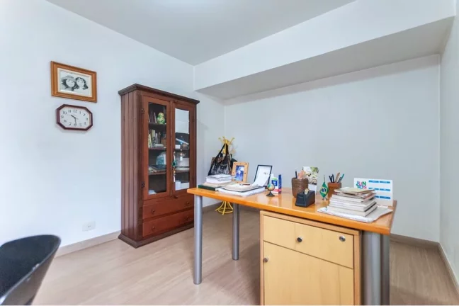 Imagem APARTAMENTO RESIDENCIAL em São Paulo - SP, Bela Vista