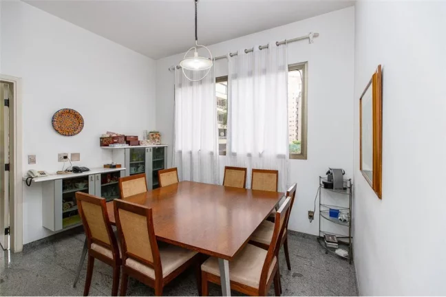 Imagem APARTAMENTO RESIDENCIAL em São Paulo - SP, Morumbi