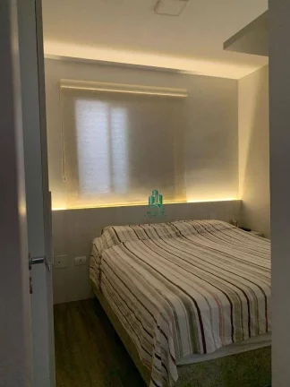 Imagem Apartamento com 2 dormitórios à venda, 57 m² por R$ 498.000,00 - Vila Renata - Guarulhos/SP