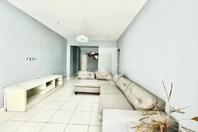 Imagem Apartamento à Venda - Copacabana, 3 Quartos, 112 m2