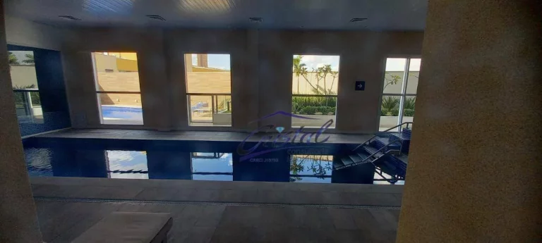 Imagem Vendo Apartamento Novo