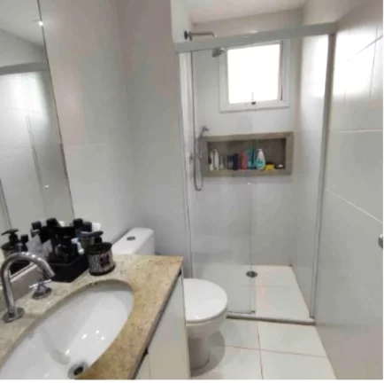 Imagem APARTAMENTO RESIDENCIAL em São Paulo - SP, Mooca
