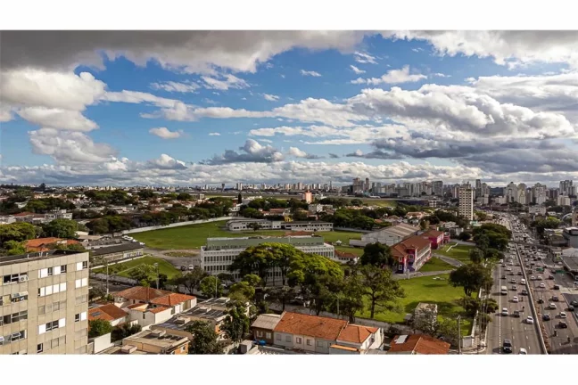 Imagem TERRENO COMERCIAL em São Paulo - SP, Moema