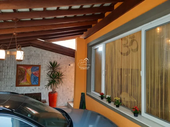 Imagem CASA Residencial em GUARUJÁ - SP, ENSEADA