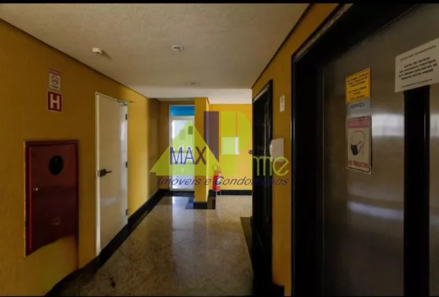 Imagem APARTAMENTO 03 DORMITÓRIOS/01 SUÍTE/SACADA/01 VAGA/VAGA PARA VISITANTE