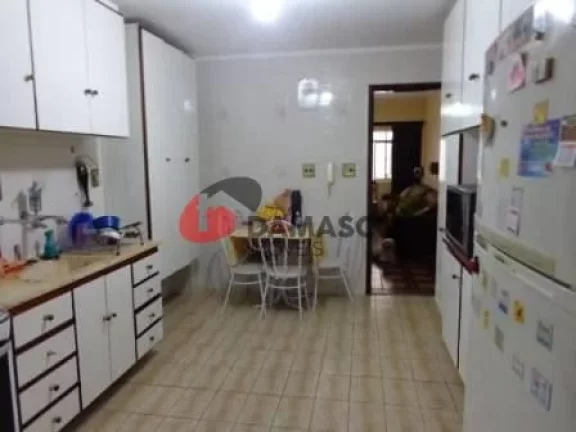 Imagem Apartamento à venda 2 Quartos, 2 Vagas, 90M², Santa Paula, São Caetano do Sul - SP