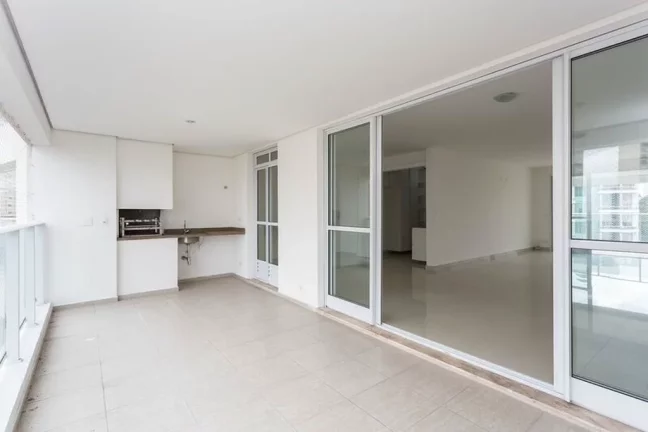 Imagem Apartamento à venda em São Paulo, Jardim Fonte do Morumbi, com 3 quartos, 213m2