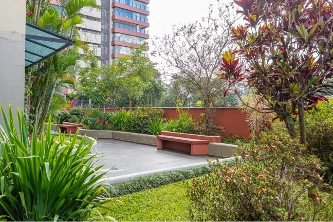 Imagem Apartamento à venda em São Paulo-SP, Campo Belo: 3 quartos, 1 suíte, 3 banheiros, 1 vaga, 107m². Imperdível oportunidade!