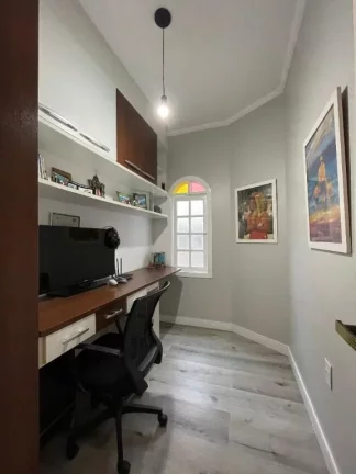 Imagem Sobrado com 3 dormitórios à venda, 205 m² por R$ 745.000,00 - Cidade Edson - Suzano/SP