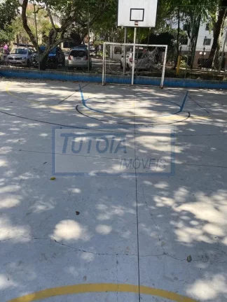 Imagem APARTAMENTO À VENDA NA VILA MARIANA, SÃO PAULO