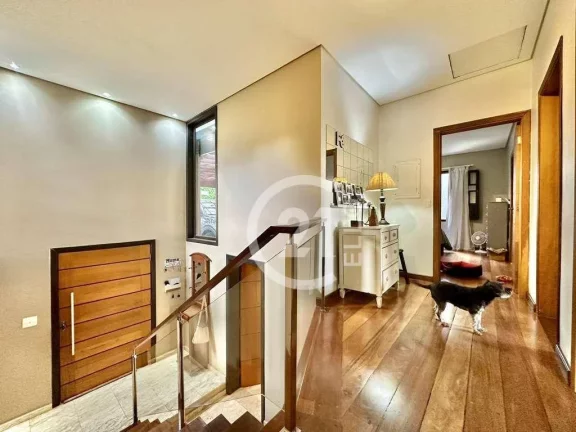 Imagem Casa com 3 quartos à venda - Condomínio Golf Garden - Carapicuíba/SP