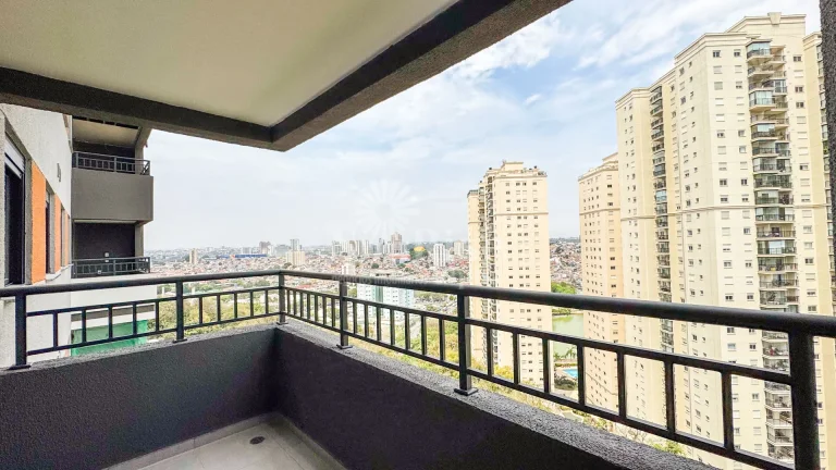 Imagem Apartamento a venda Barueri/SP