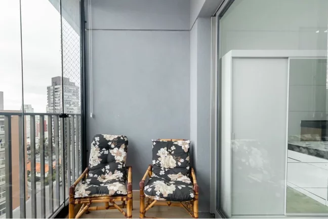 Imagem APARTAMENTO RESIDENCIAL em São Paulo - SP, Vila Mariana