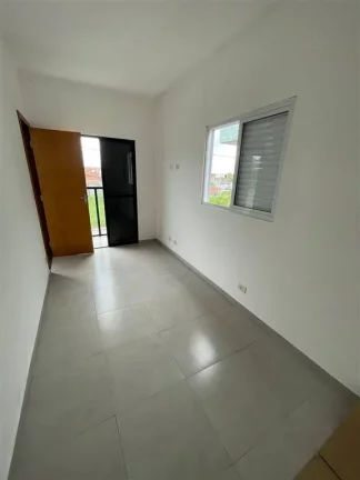 Imagem CASA COM 41.14 m² - ESMERALDA - PRAIA GRANDE SP