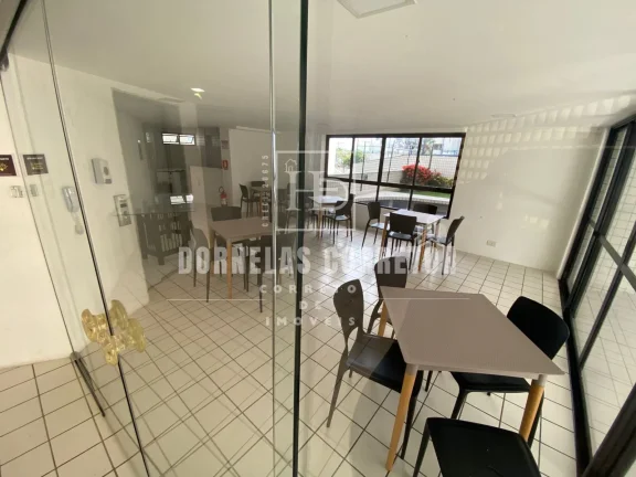 Imagem Apartamento Completo em Boa Viagem por R$ 500 Mil