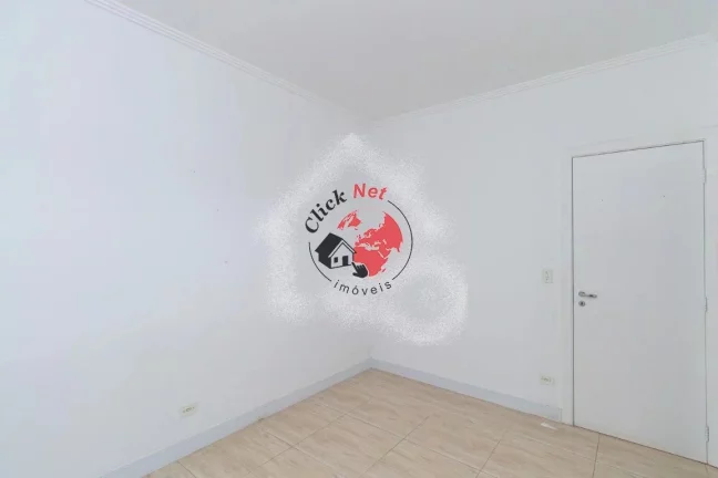 Imagem Lindo apartamento muito bem localizado à venda no Centro de São Bernardo do Campo com 3 suítes, 2 vagas, depósito no sub-solo, 127 m²