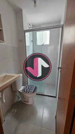 Imagem Se você procura um apartamento moderno e funcional em Cuiabá, este imóvel no bairro Coophema é a...