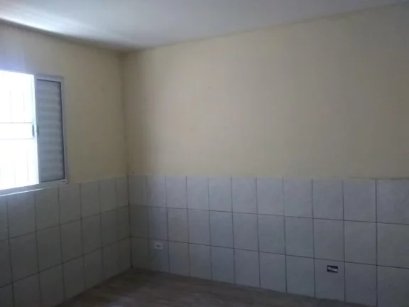 Imagem Casa com 2 dormitórios à venda por R$ 310.000,00 - Vila Ercília - Itaquaquecetuba/SP