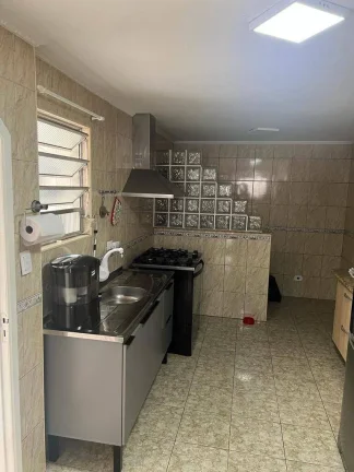 Imagem Casa Maravilhosa com Edicula 2 Dormitorios e 3 vagas de Garagens