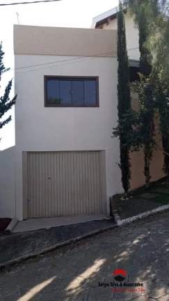 Imagem Casa a Venda na Cidade de Paraisópolis -MG.