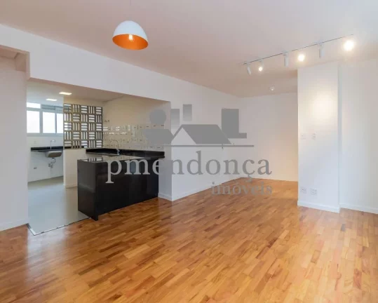 Imagem Apartamento à venda na Rua Pernambuco com 129,50m2, 3 quartos( 1 suite) e 1 vaga