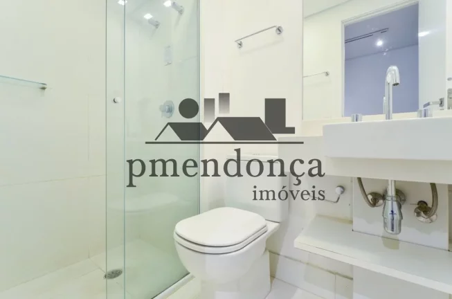 Imagem Vila Nova Conceiçao, estudio 1 dormt, 1 vaga, novo