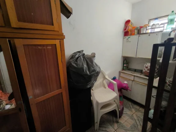 Imagem Casa 3/4 Na Rua 132 No Jardim Tropical Negocio De Oportunidade